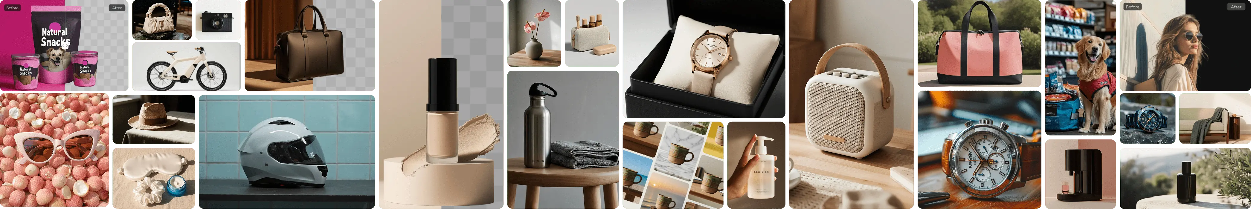 Product showcase image