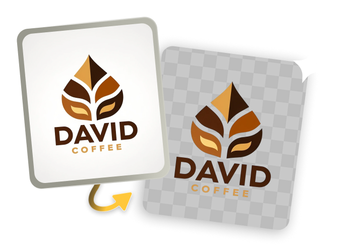 pixpretty ai Logo Background Remover