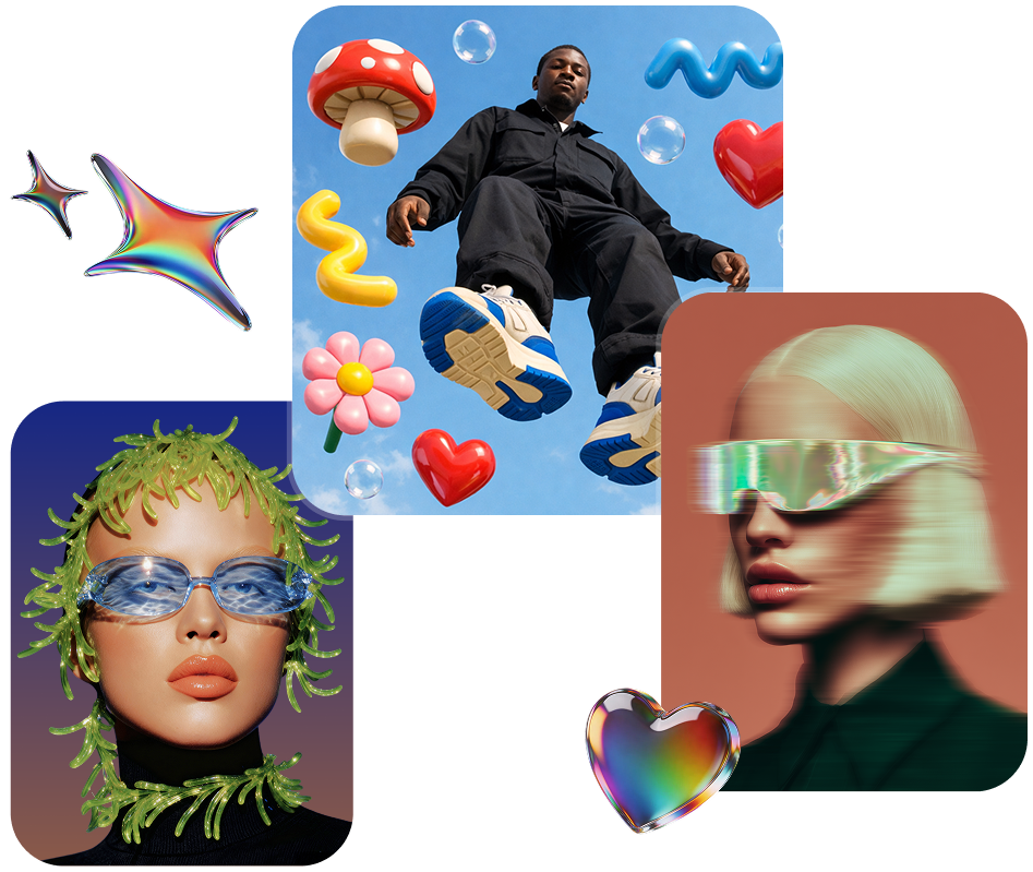 pixpretty all-in-one image editor