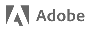 social media icon adobe