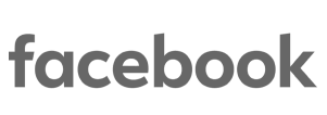social media icon facebook