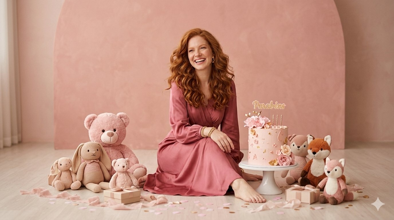 fotos aniversario gemini ia