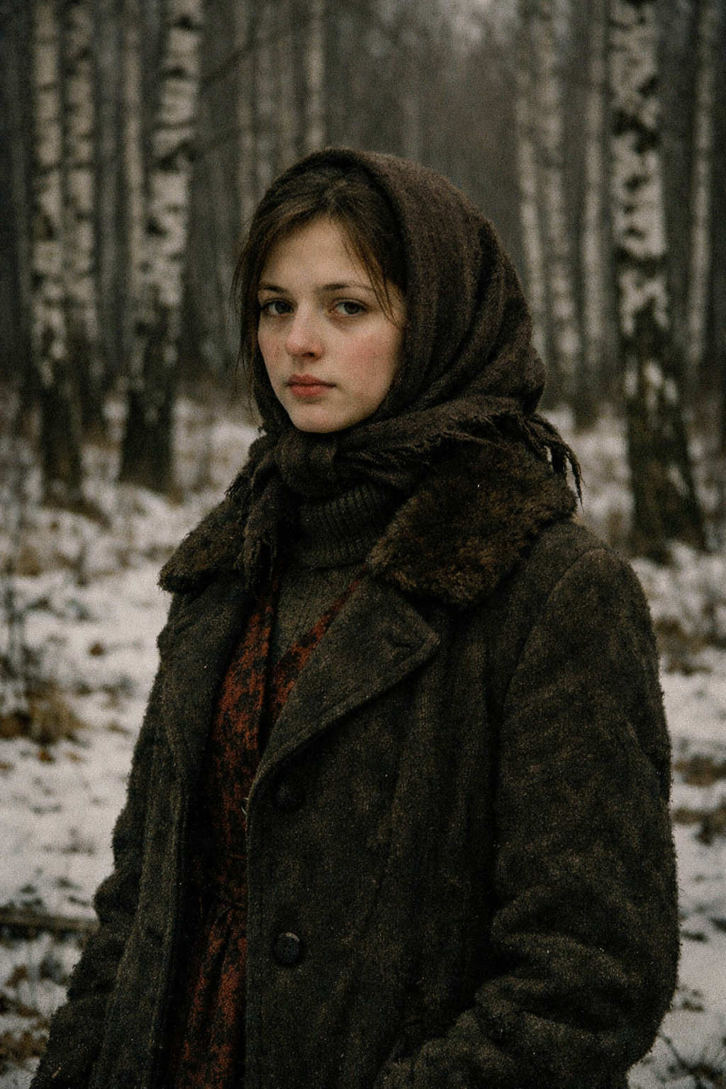 ии фотосессия по фото бесплатно онлайн