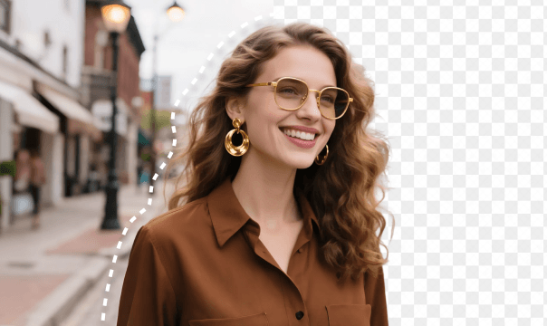 AI Background Remover