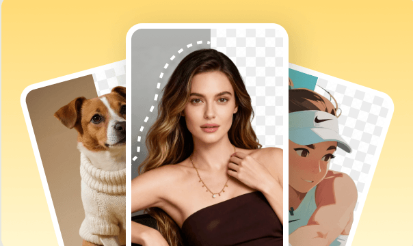 AI Background Remover