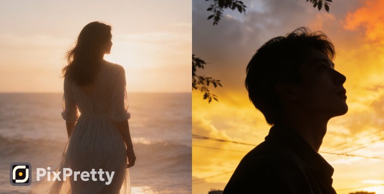 Kapalı Profil Fotoğrafları