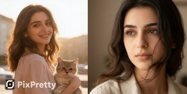 WhatsApp Profil Fotoğrafı Promptları