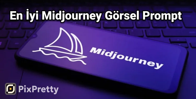 Midjourney Görsel Prompt Örnekleri
