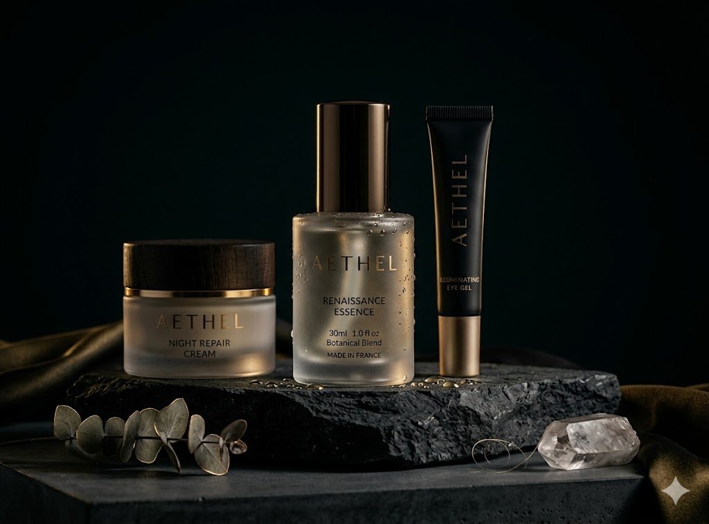 yapay zeka e-ticaret ürün fotoğraf promptları