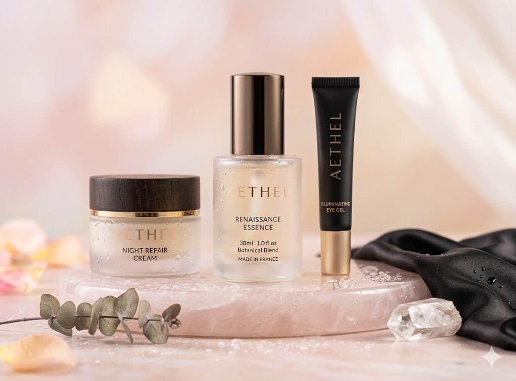 yapay zeka e-ticaret ürün fotoğraf promptları