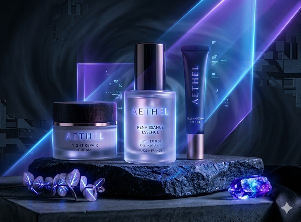 yapay zeka e-ticaret ürün fotoğraf promptları