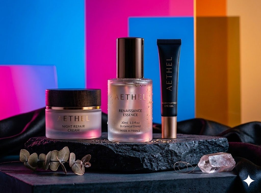 yapay zeka e-ticaret ürün fotoğraf promptları