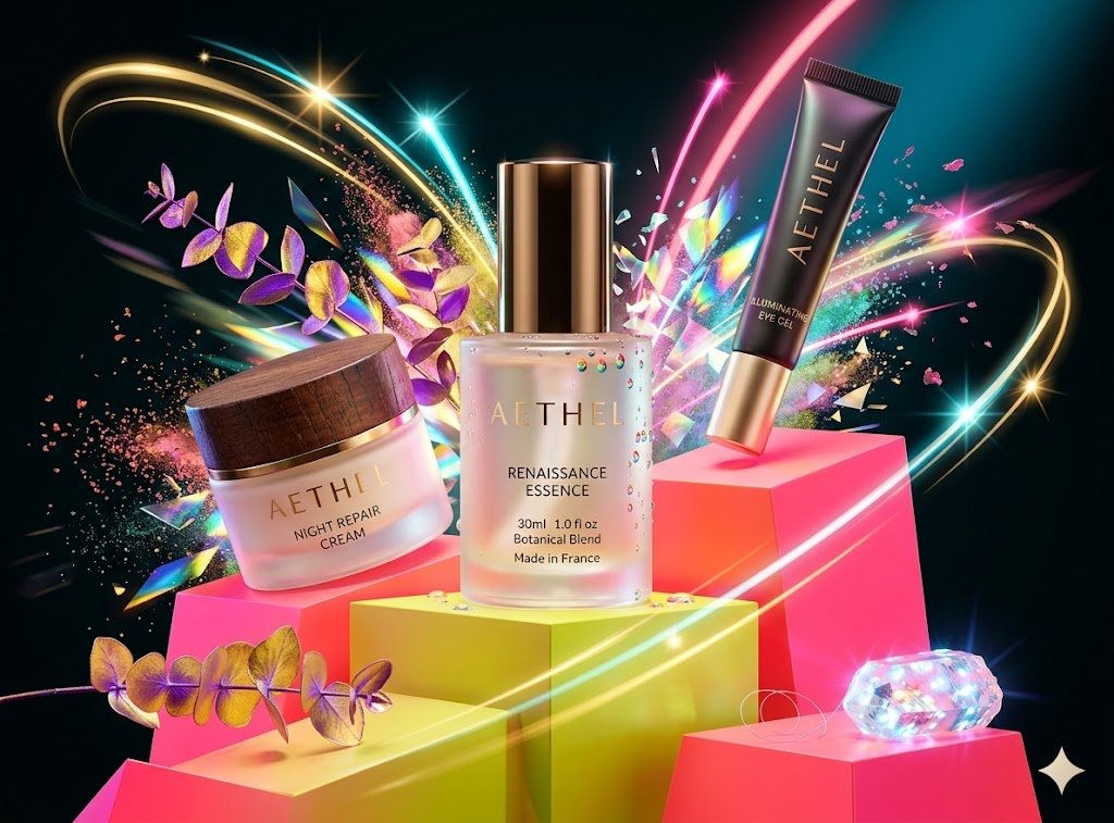 yapay zeka e-ticaret ürün fotoğraf promptları