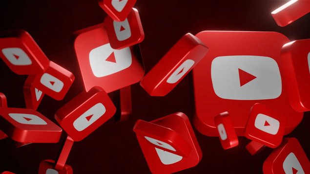 YouTube Kanal ve Video Boyutları