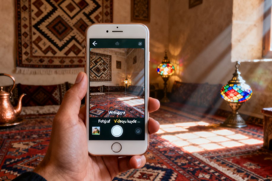 whatsapp kamera boyutu ayarlama