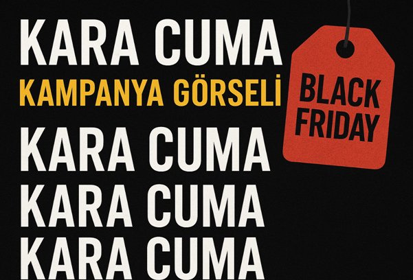 Kara Cuma görsel kaynak