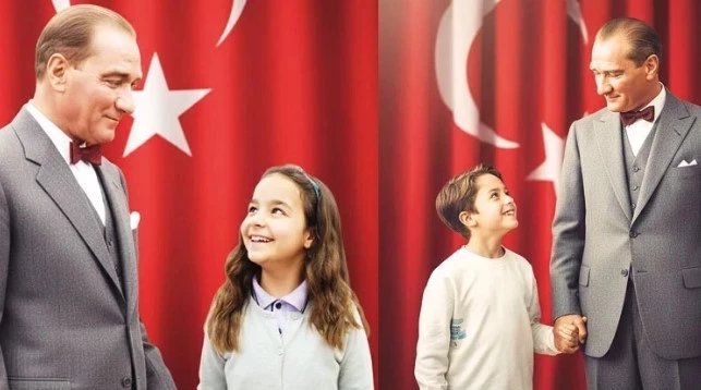 yapay zeka atatürk ile fotoğraf nasıl yapılır