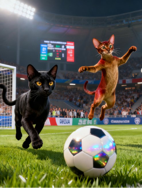 gemini kedi fotoğraf prompt