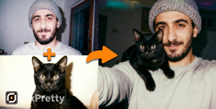 gemini kedi fotoğraf prompt