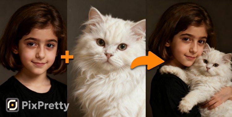 gemini kedi fotoğraf prompt