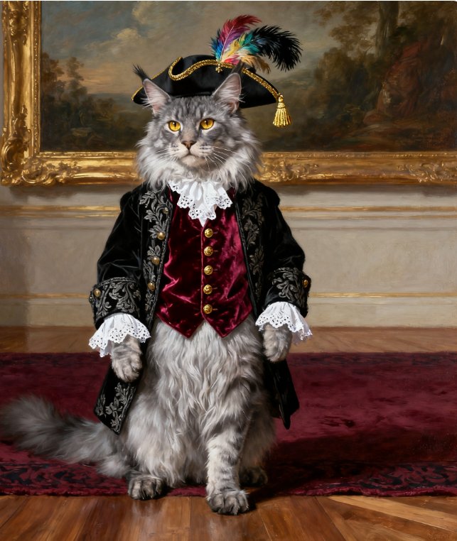 gemini kedi fotoğraf prompt