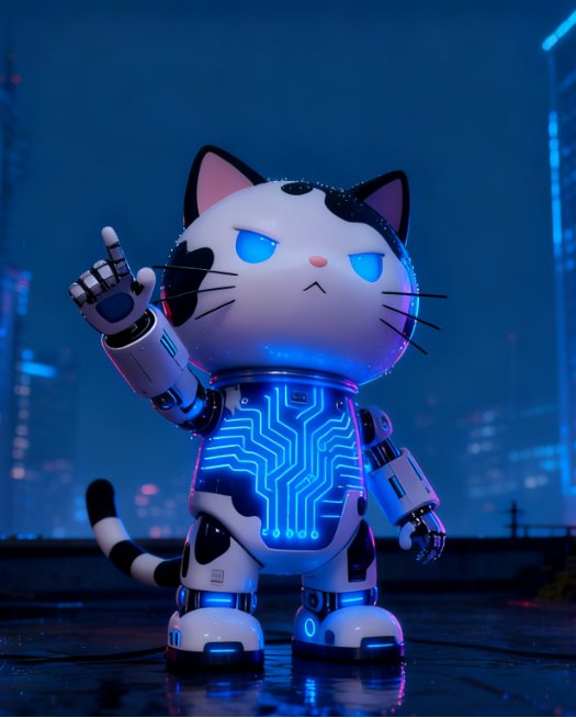 gemini kedi fotoğraf prompt