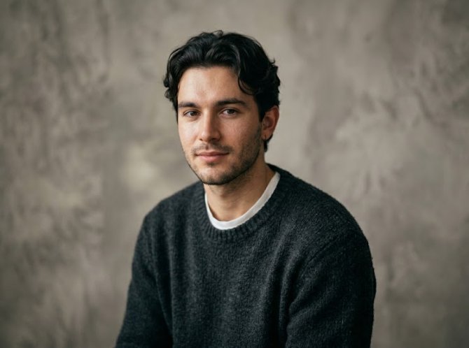 Gerçekçi Portre Promptları