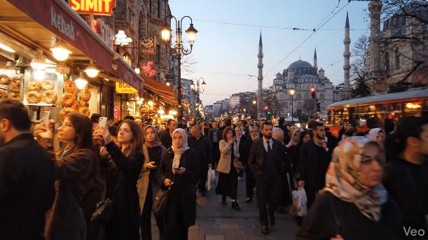 Seedance 2.0 Prompt Şablonu