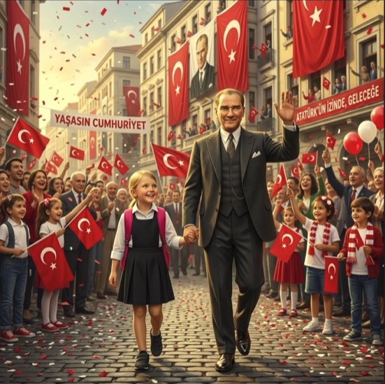 chatgpt 23 nisan bayramı fotoğraf promptları