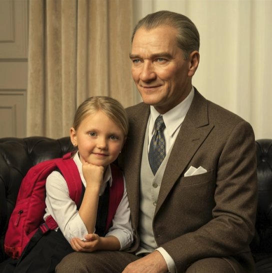 chatgpt 23 nisan bayramı fotoğraf promptları