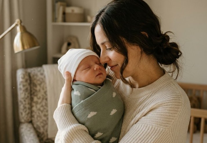 chatgpt anne bebek fotoğraf promptları