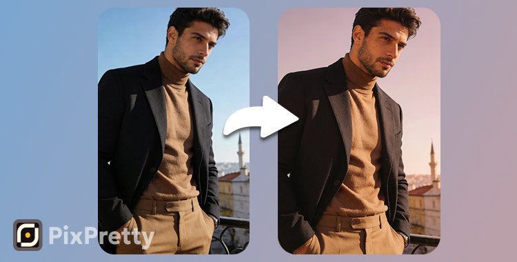 chatgpt ile Renk İyileştirme