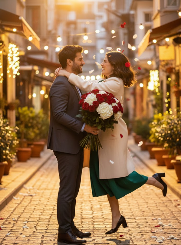 chatgpt ile sevgili fotoğraf promptları