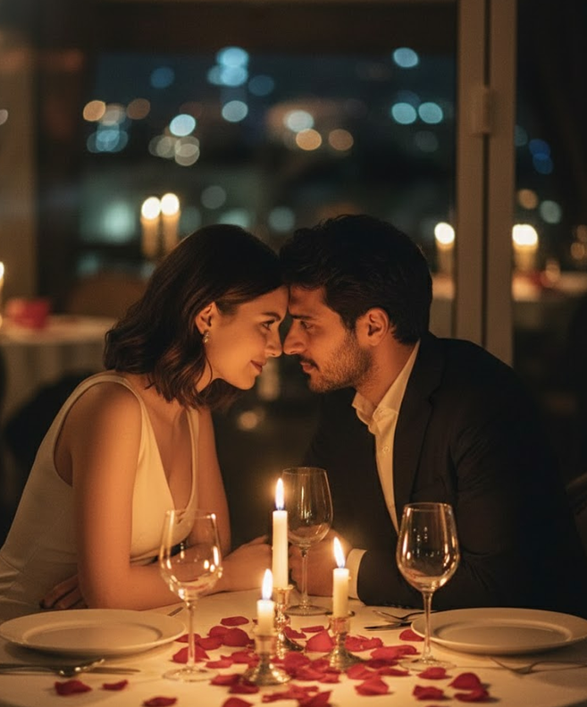 chatgpt ile sevgili fotoğraf promptları