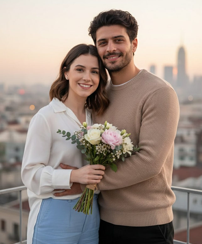 chatgpt sevgili fotograf akımı