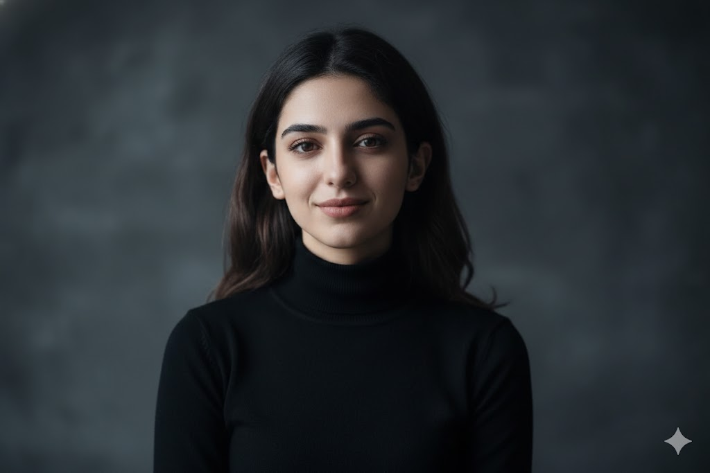 chatgpt portre fotoğraf promptları sinematik portre yüksek detay