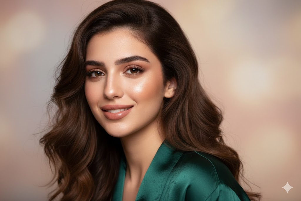 chatgpt portre fotoğraf promptları lüks moda stüdyo portre