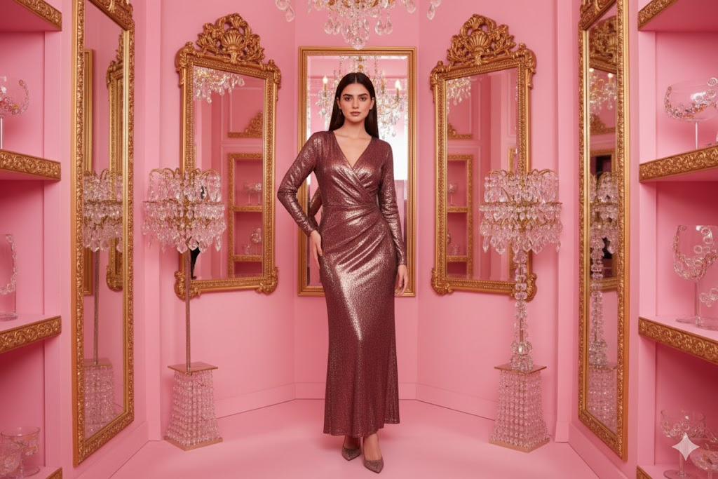 Gemini Barbie Fotoğraf Promptları