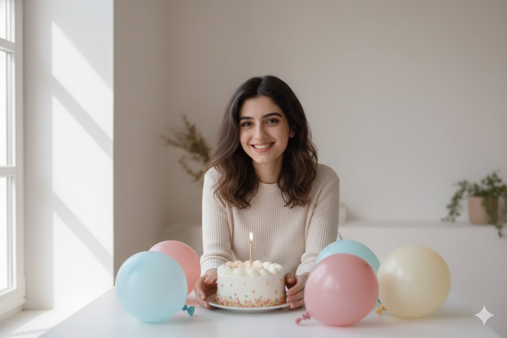 Minimalist Ev Teması