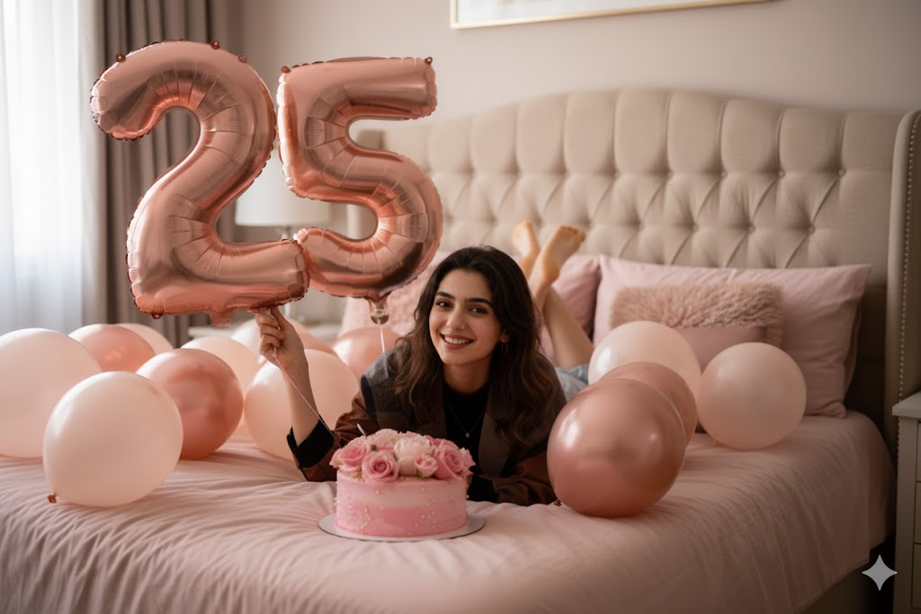 Yatak Odası Rahat Teması