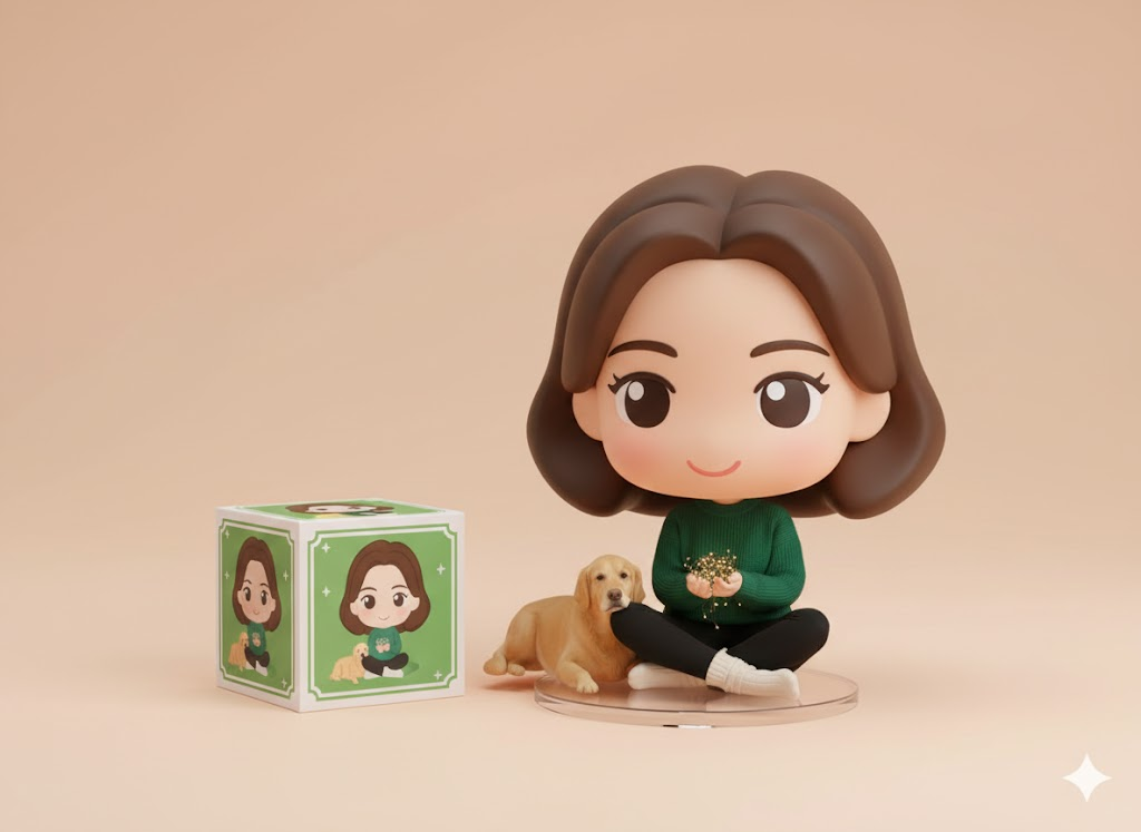 gemini 3d model promptları