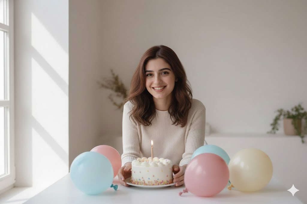 gemini ile saç rengi değiştirme promptları