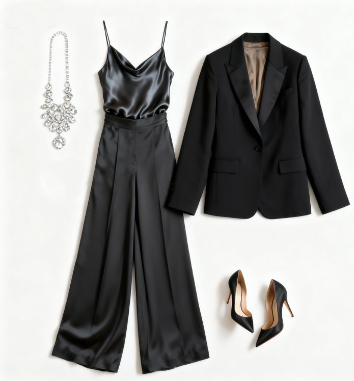 Kombin Fotoğraf Örnekleri