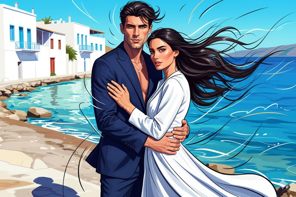 gemini komik fotoğrafı yapma promptları