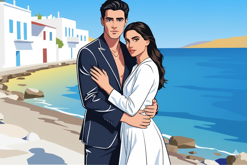 gemini komik fotoğrafı yapma promptları