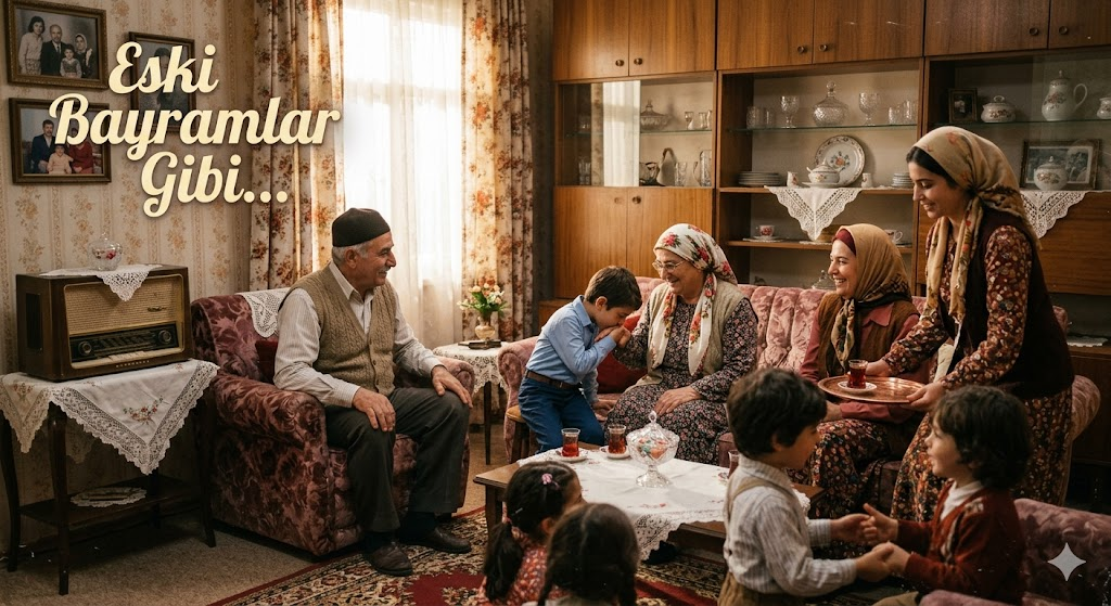 gemini kurban bayramı fotoğraf promptları