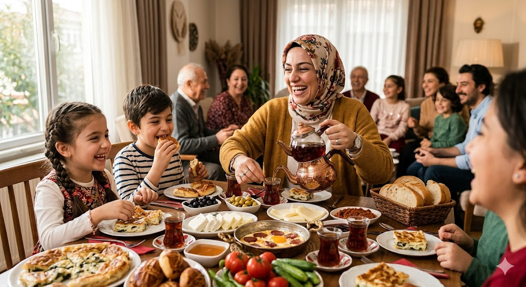 gemini kurban bayramı fotoğraf promptları