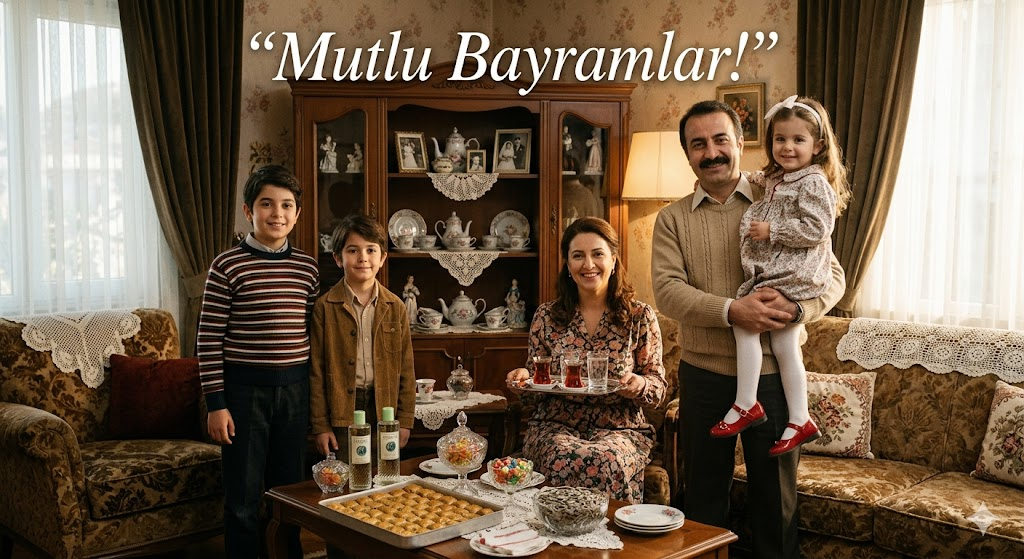 gemini kurban bayramı fotoğraf promptları