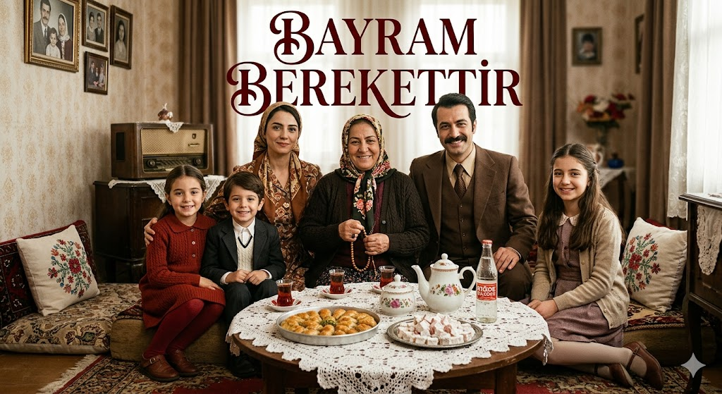 gemini kurban bayramı fotoğraf promptları