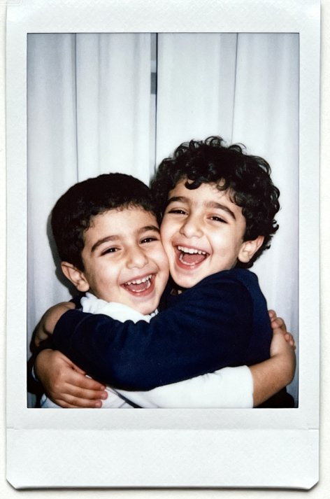 polaroid fotoğraf yapma